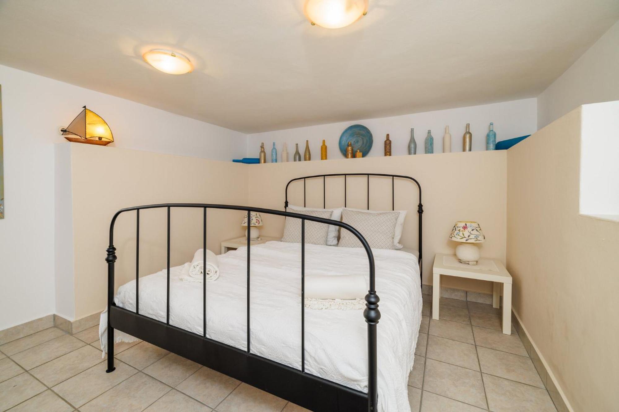 Emaris Appartement Tribalj  Buitenkant foto